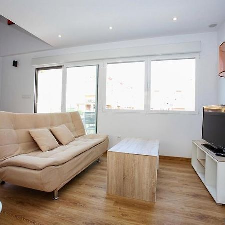 Marina A7 Apartment Denia Exterior photo