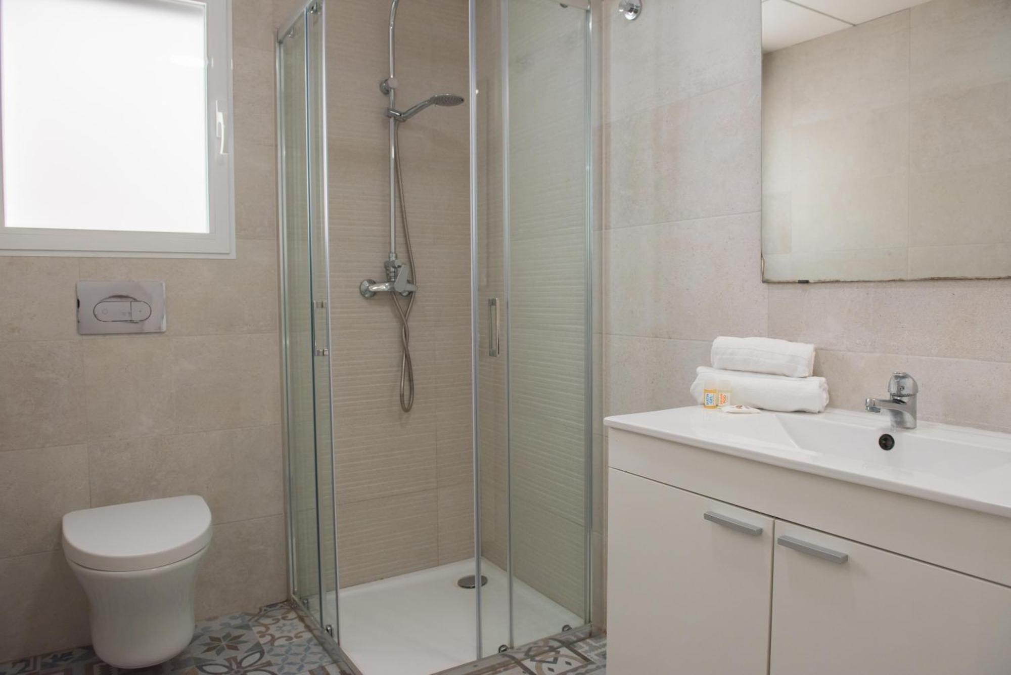 Marina A7 Apartment Denia Exterior photo